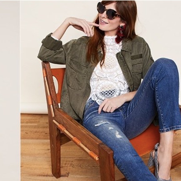 Meet your Posher, Blair - Picture 1 of 1